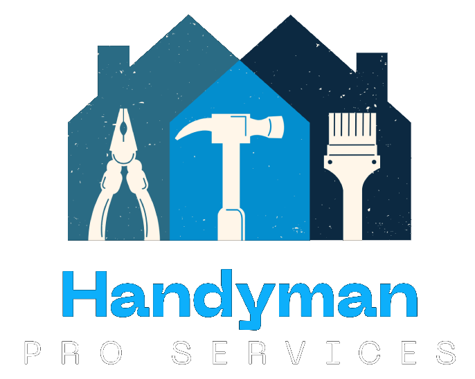 Handyman Pro Services logo